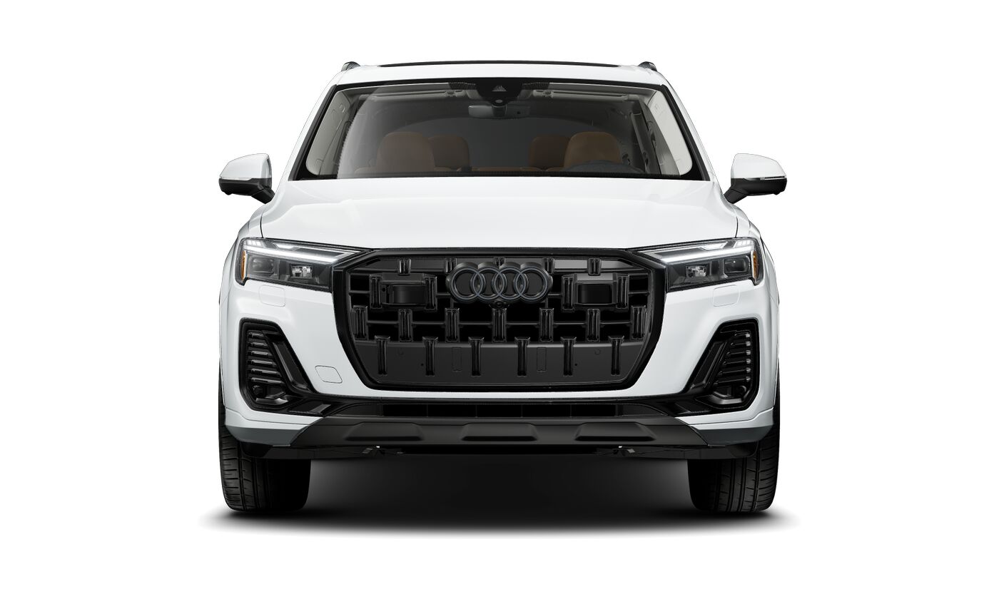 2026 Audi Q7 45 Premium Plus photo 3