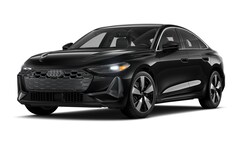 2025 Audi All-new A5 2.0T Premium Hatchback