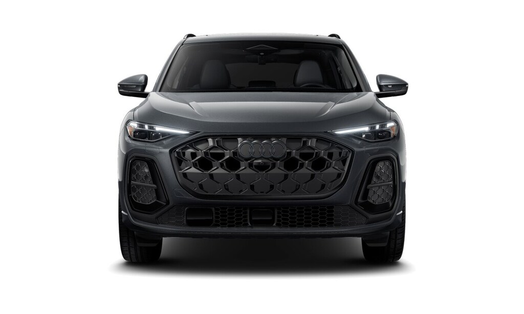New 2026 Audi Q5 SUV