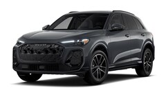 2026 Audi Q5 2.0T Premium SUV