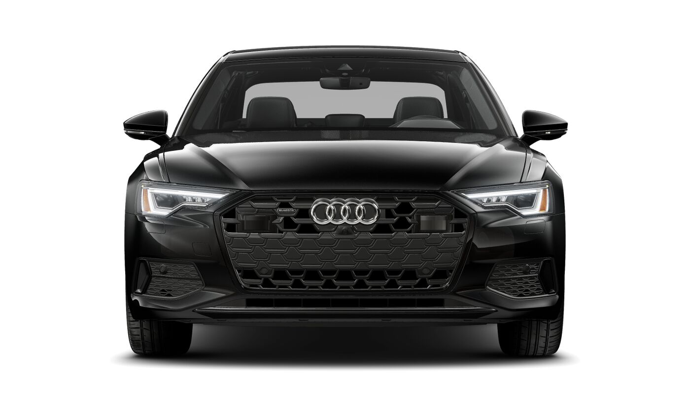 2025 Audi A6 Premium Plus - Photo 19