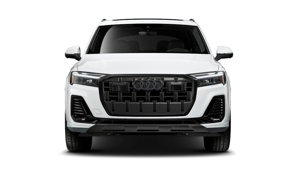 New 2026 Audi Q7 55 Prestige SUV