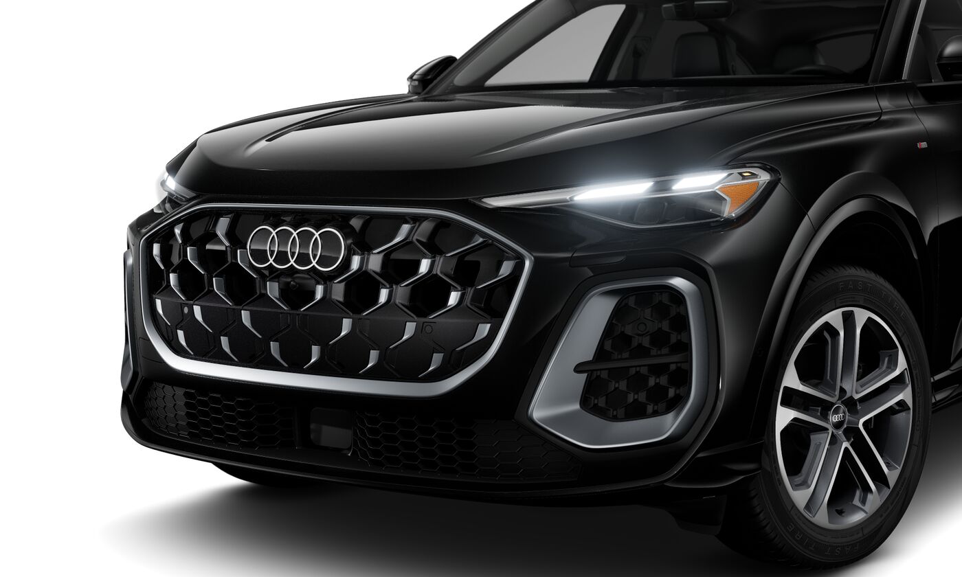 2025 Audi Q5 2.0T Premium photo 2