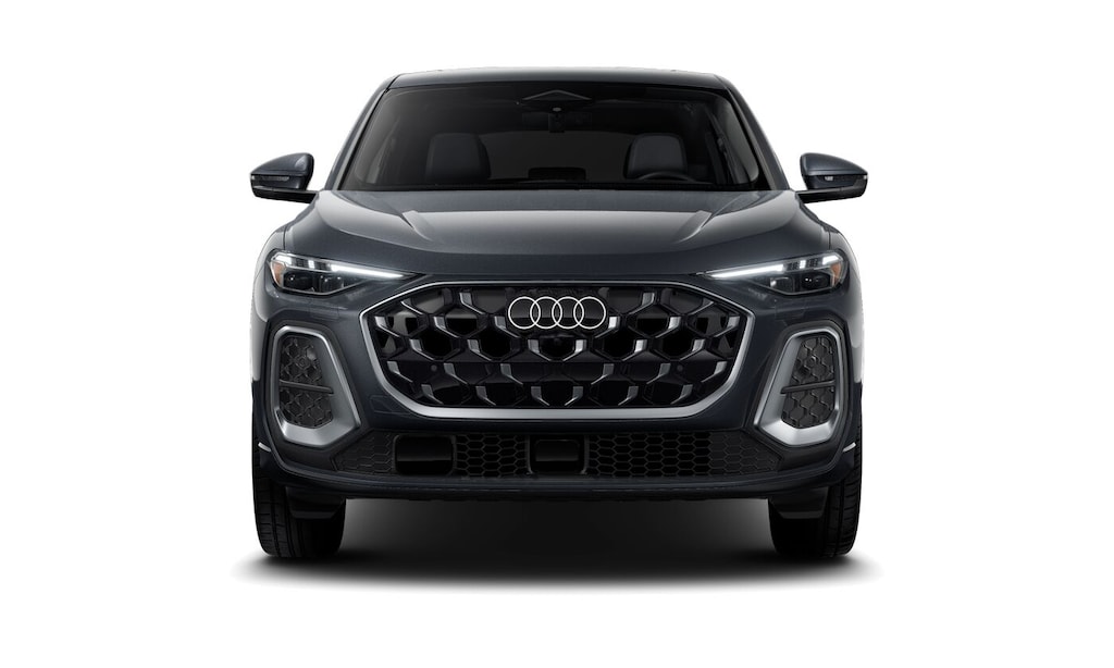 New 2026 Audi Q5 Sportback 2.0T Premium SUV