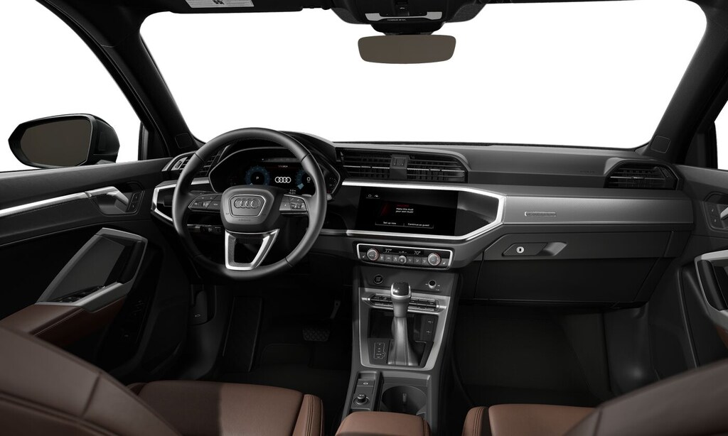 New 2025 Audi Q3 Premium SUV
