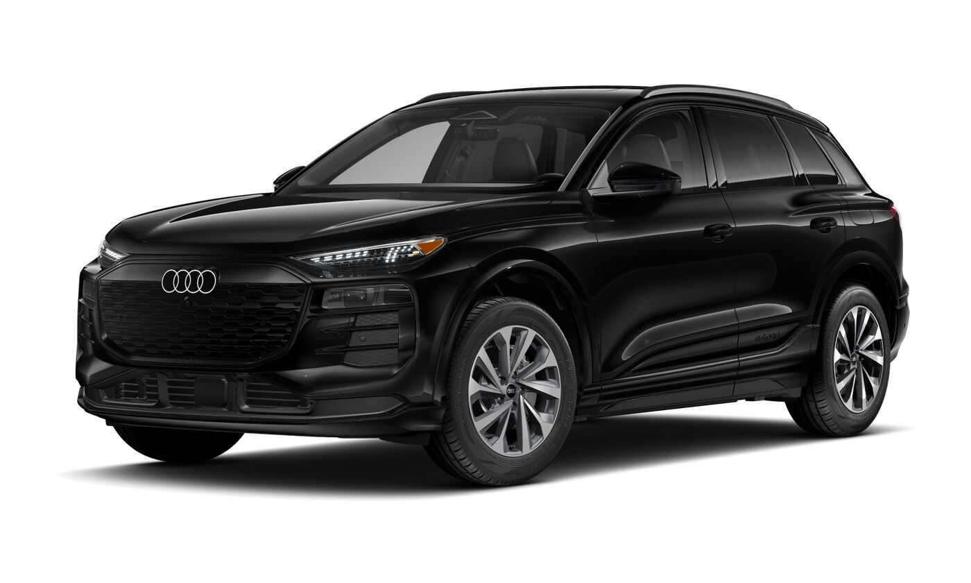 2025 Audi Q6 e-tron Premium Plus -
                  Johnston, IA