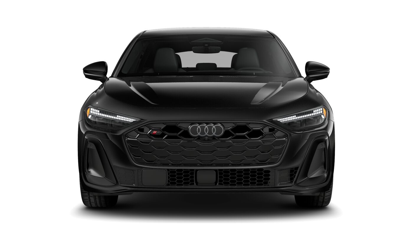 2025 Audi S5 Premium Plus photo 1