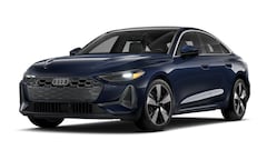 2025 Audi All-new A5 2.0T Premium Hatchback