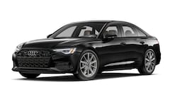 2025 Audi A6 45 Premium Plus Sedan