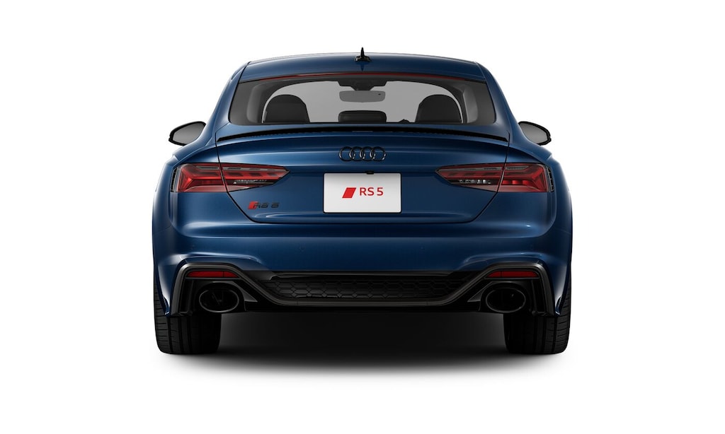 New 2024 Audi RS 5 For Sale in Freehold NJ Stock Item 240502