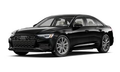 2025 Audi A6 2.0T Premium Plus Sedan