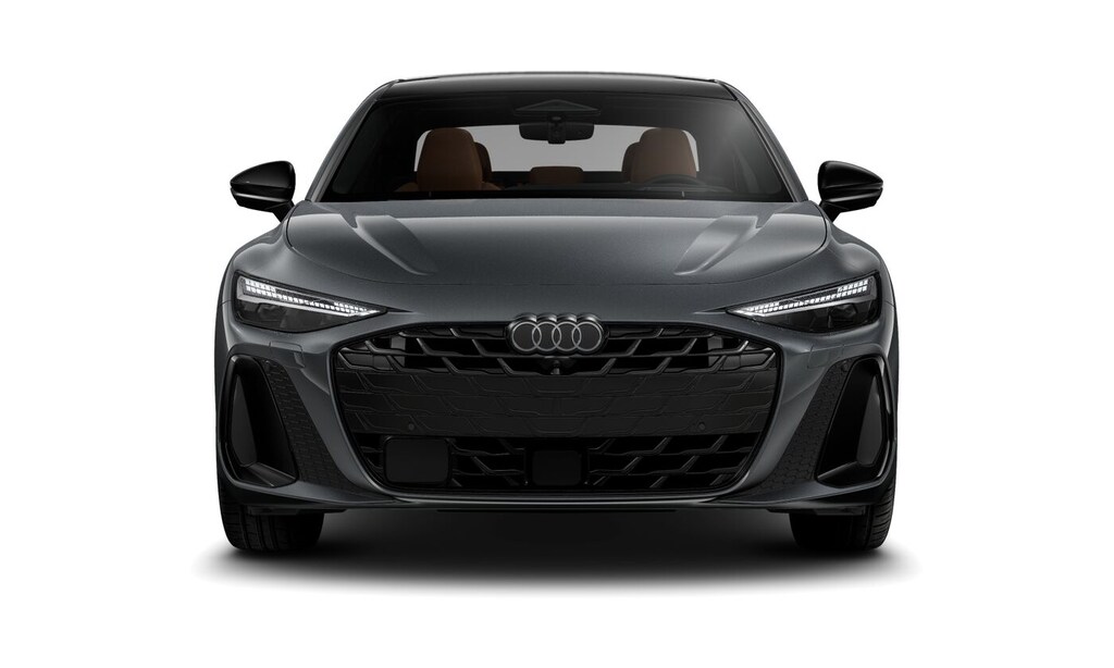New 2026 Audi A6 Prestige Sedan