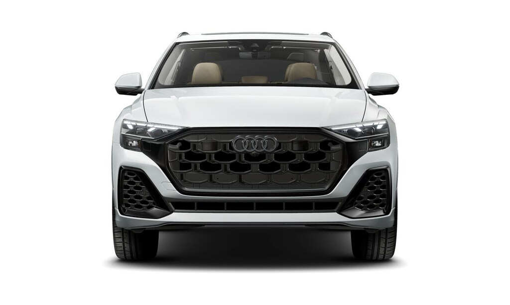 New 2025 Audi Q8 For Sale Sanford FL WA1EVBF12SD009999