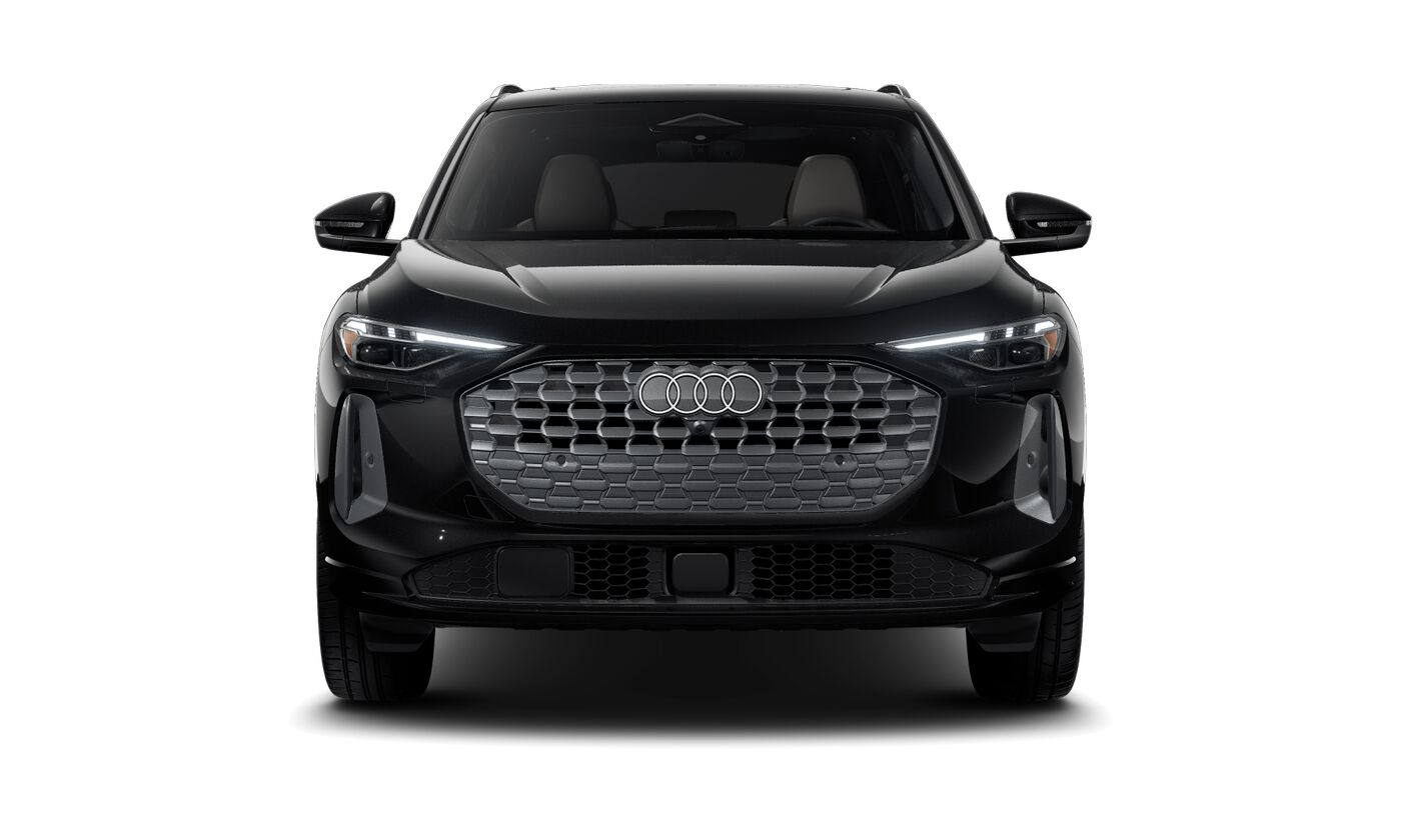 2025 Audi Q5 2.0T Premium Plus photo 3
