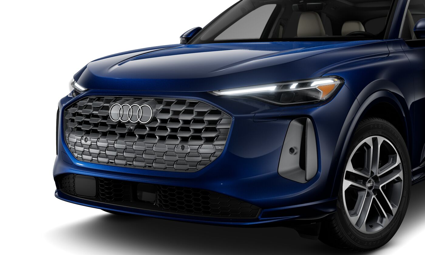 2025 Audi Q5 Premium Prestige photo 3