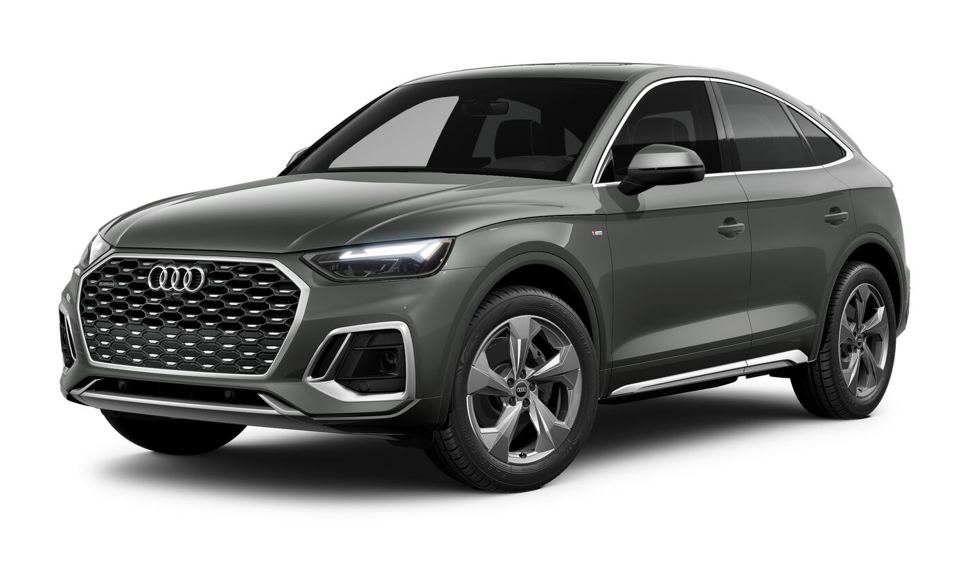 2025 Audi Q5 e Premium Plus -
                  Golden Valley, MN