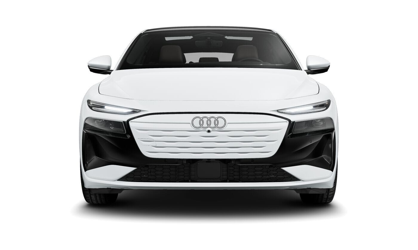 2025 Audi A6 Premium photo 3