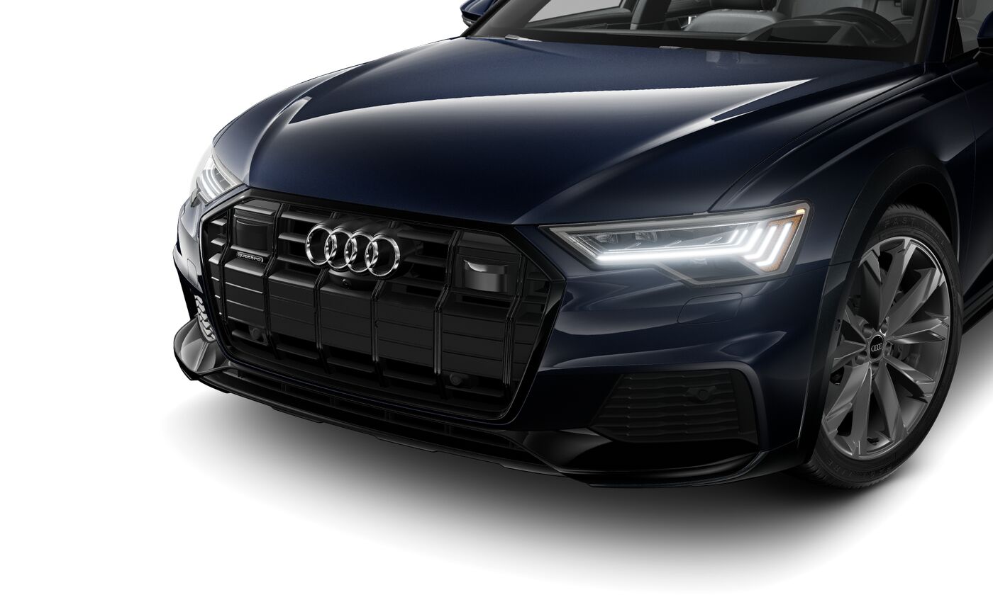 2025 Audi A6 Allroad Prestige Quattro photo 2