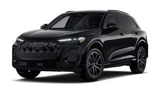 2026 Audi Q5 Premium Plus SUV