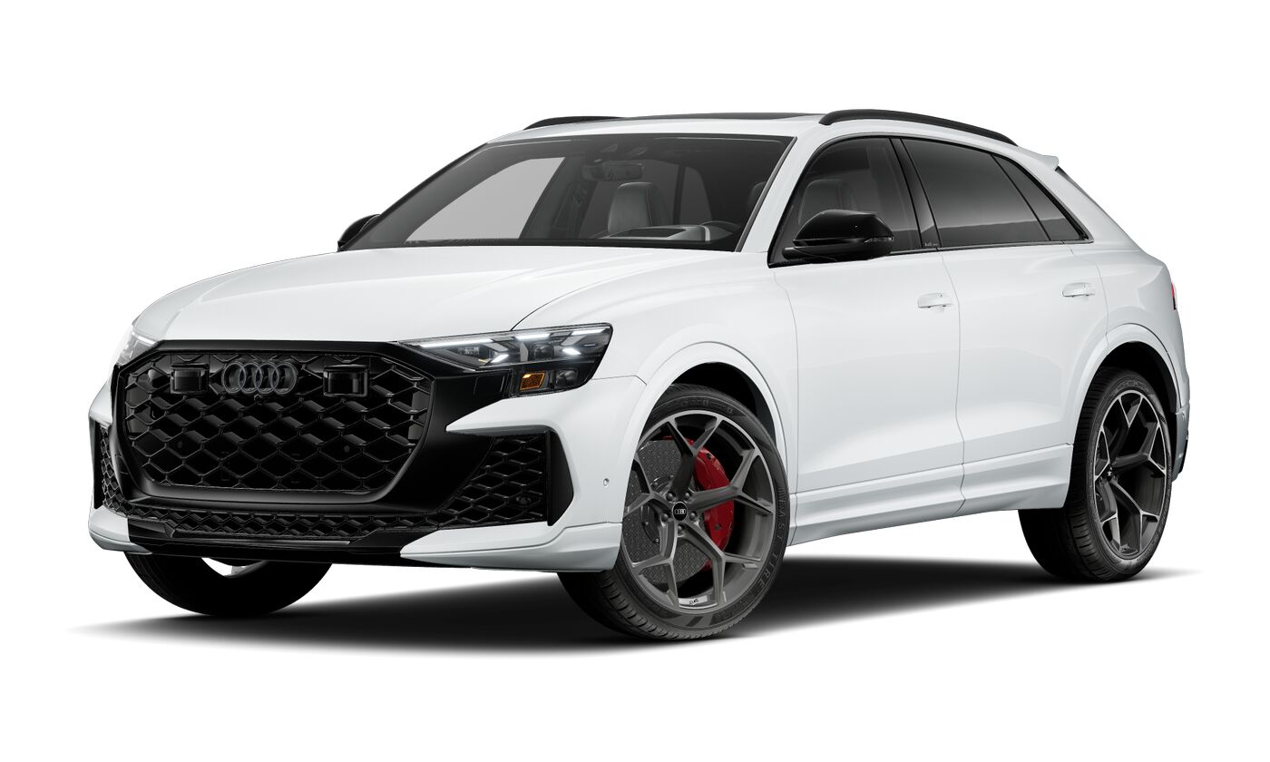 2025 Audi RS Q8  -
                  Coral Springs, FL