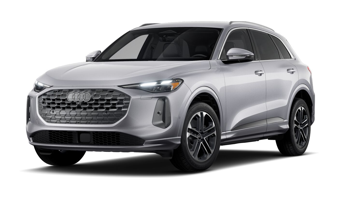 2025 Audi Q5 Premium -
                  Novi, MI