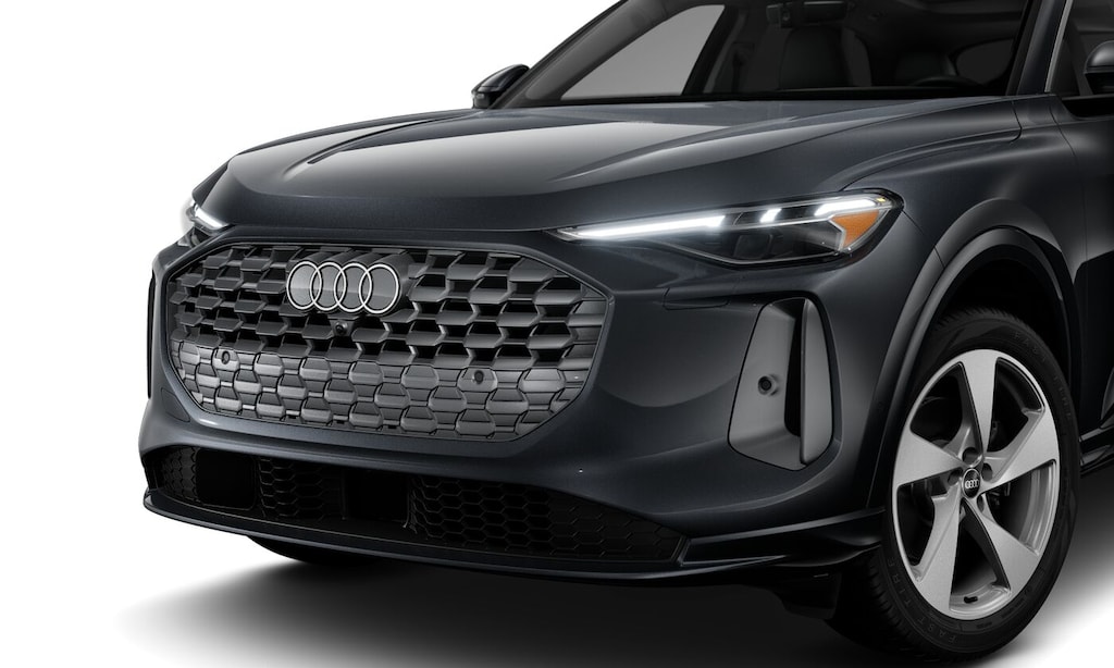 New 2026 Audi Q5 2.0T Premium Plus SUV