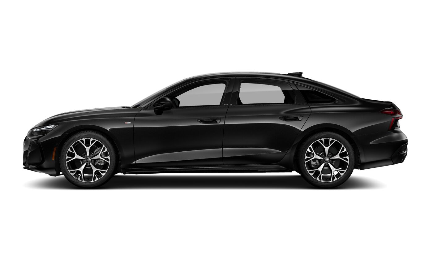 2026 Audi A6 Prestige - Photo 39