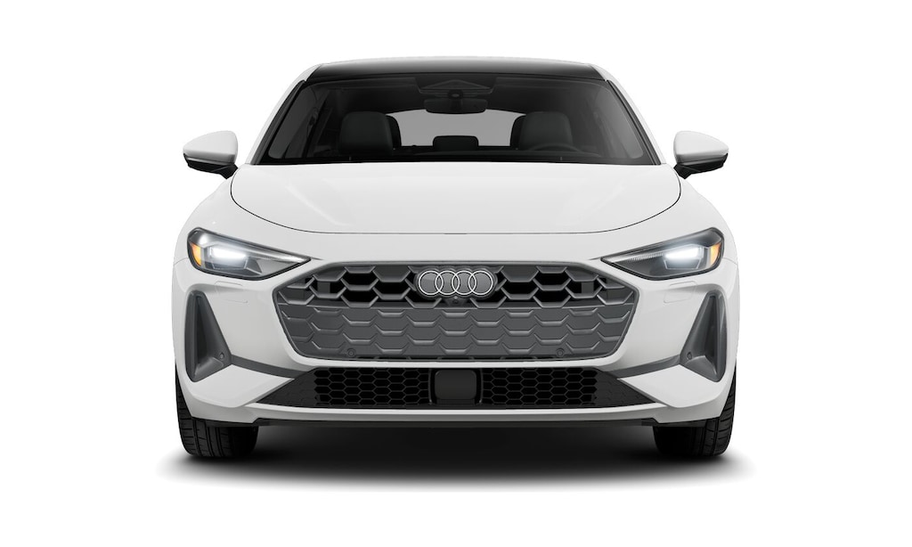 New 2025 Audi All-new A5 2.0T Premium Hatchback