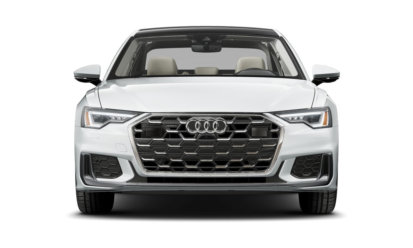 2025 Audi A6 Quattro Premium photo 3
