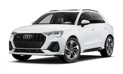 2025 Audi Q3 45 S line Premium SUV