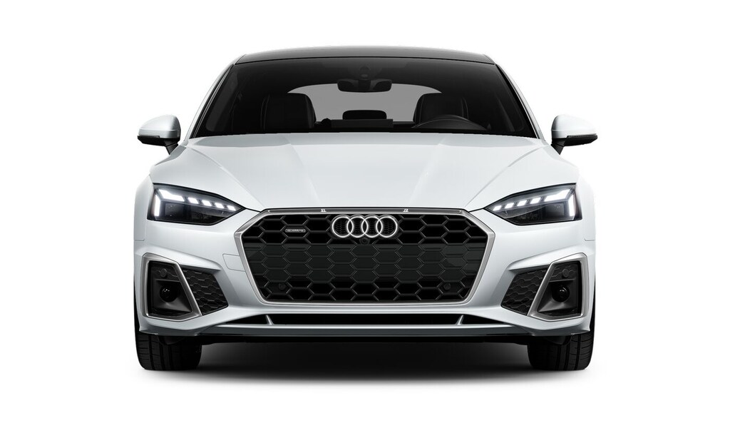 New 2024 Audi A5 For Sale Burlington MA Serving Woburn, Billerica