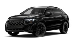 2025 Audi Q8 55 Technik SUV