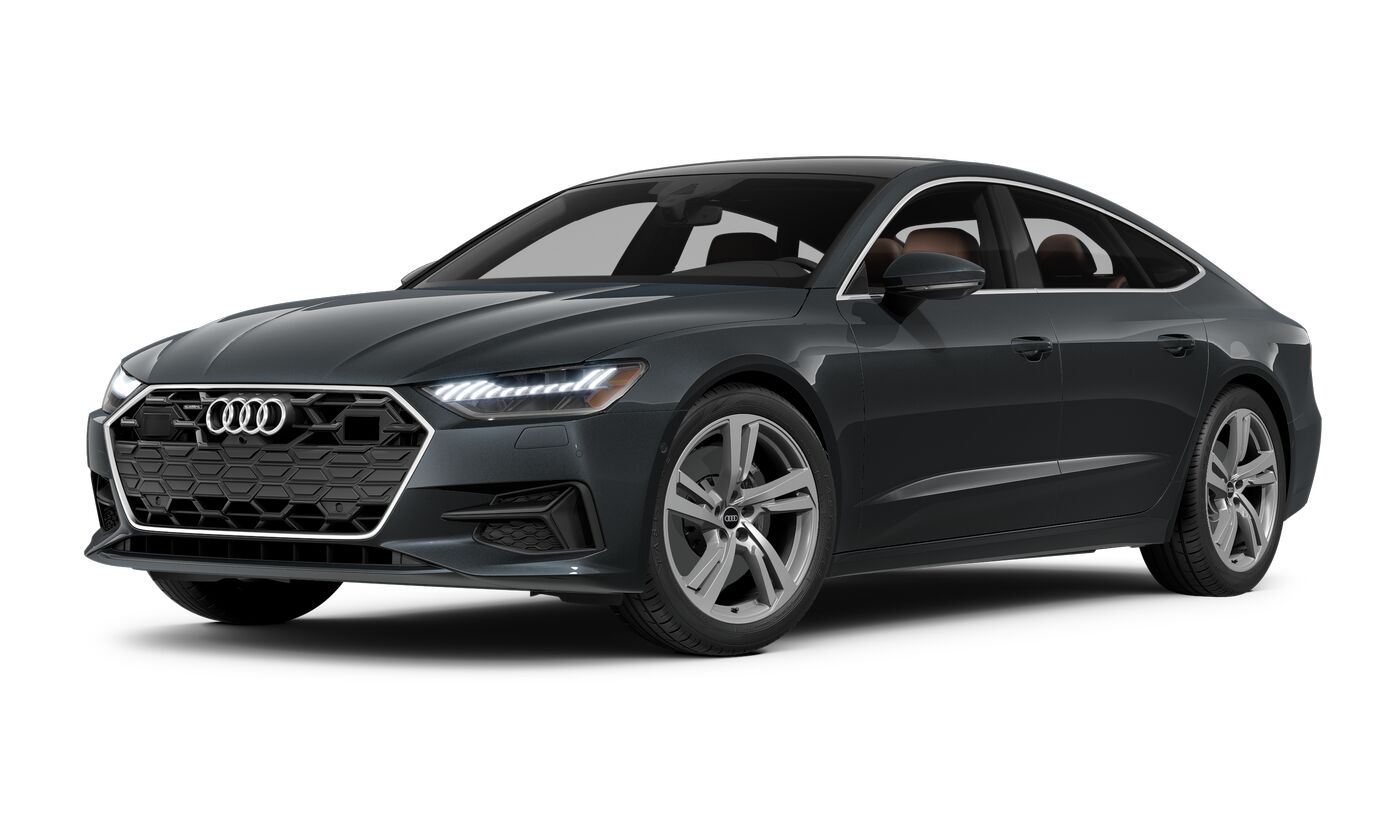 2024 Audi A7 For Sale in Highland Park IL