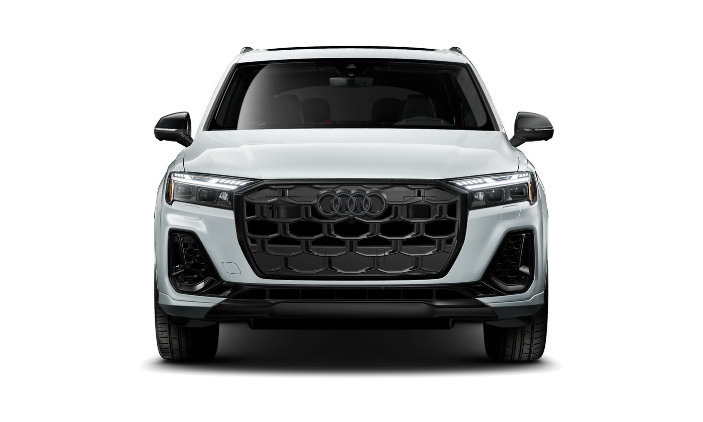 2026 Audi SQ7 Prestige - Photo 45