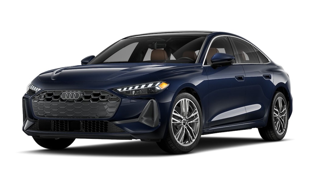 New 2026 Audi A5 2.0T Premium Hatchback