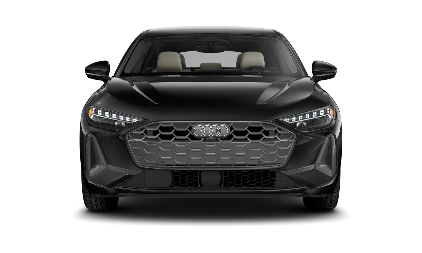 2025 Audi A5 2.0T Premium Plus photo 3