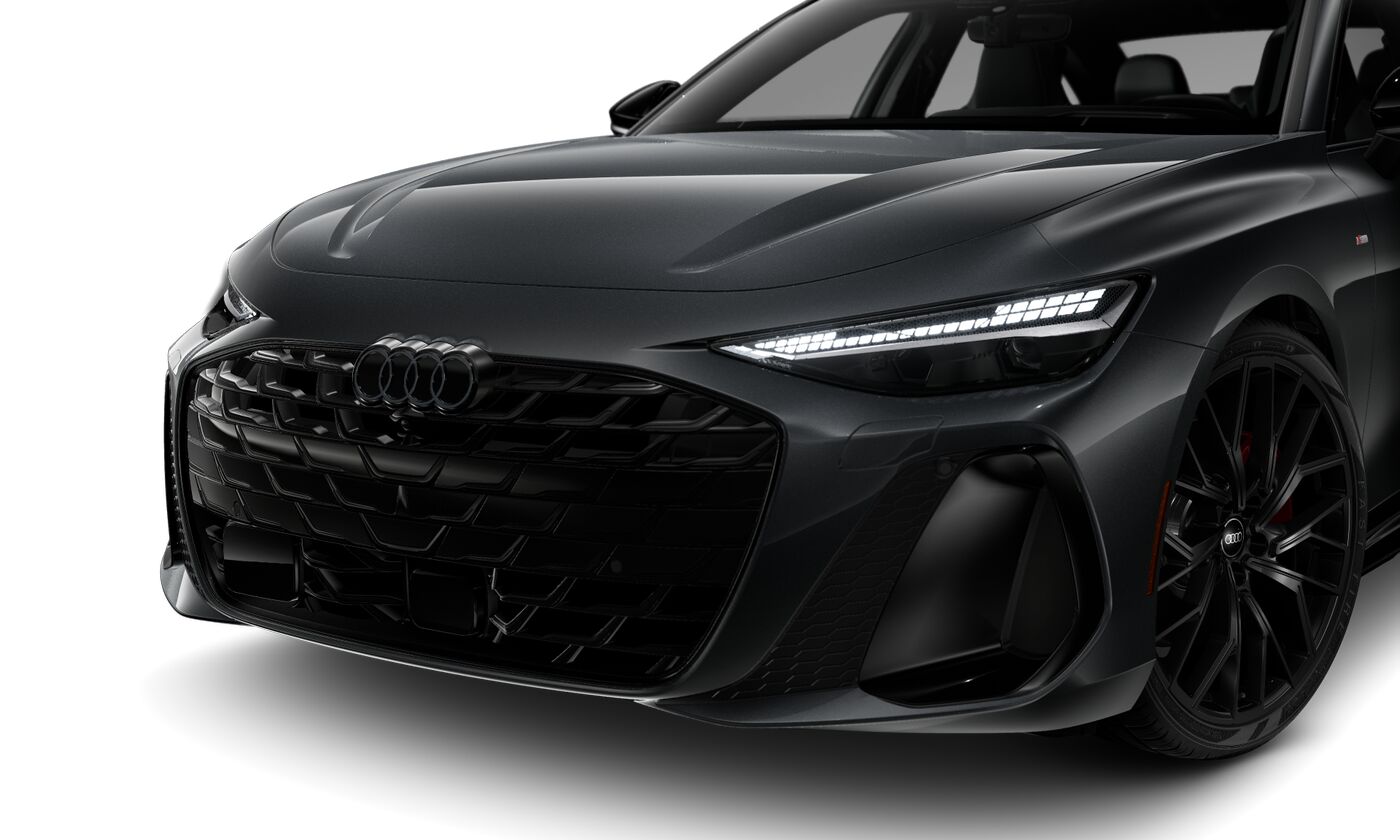 2026 Audi A6 Sedan Prestige