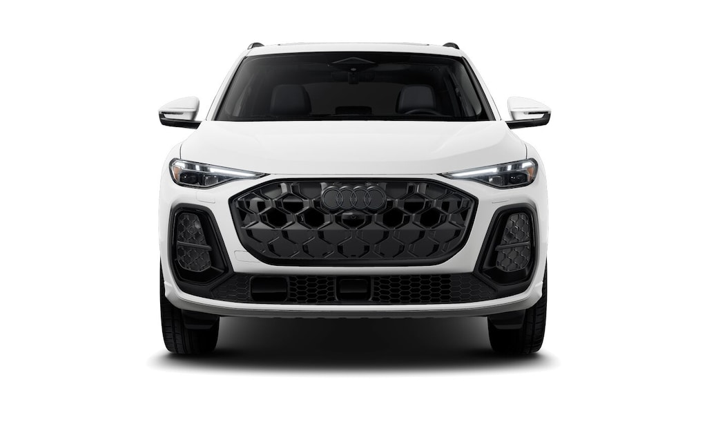 New 2026 Audi Q5 2.0T Premium Plus SUV