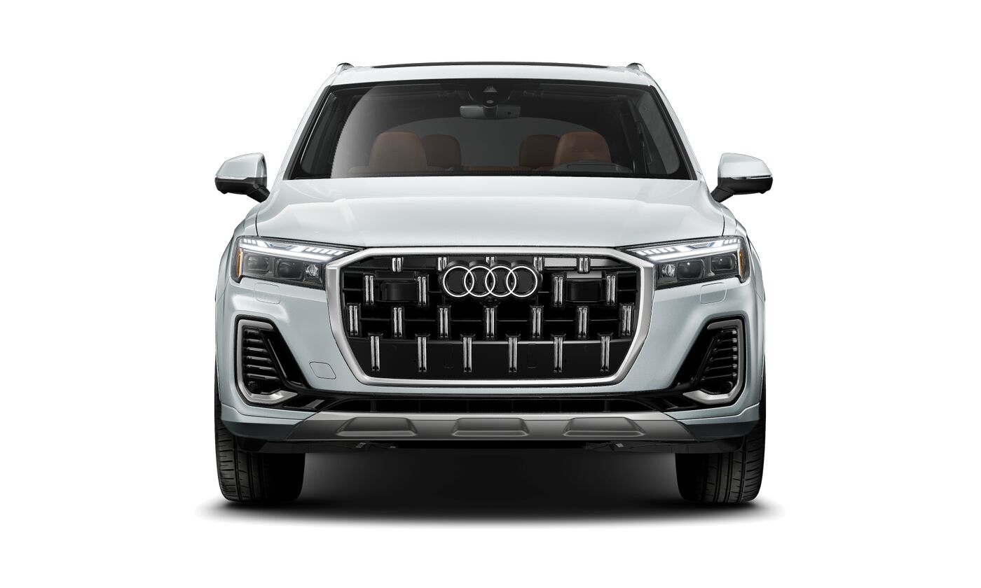 2025 Audi Q7 55 Prestige photo 3