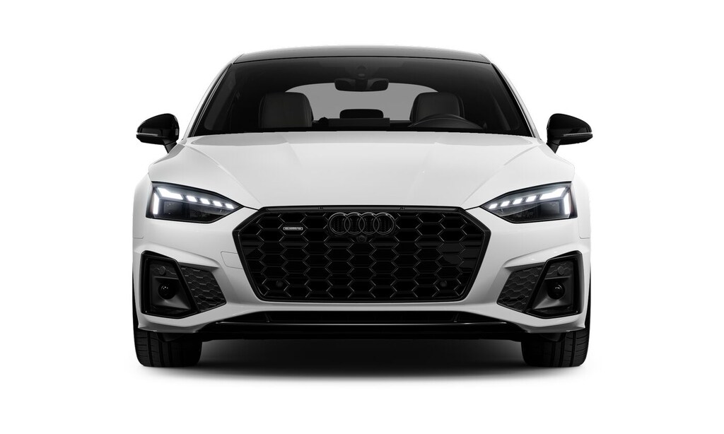 Used 2023 Audi A5 S line Premium Plus Sportback