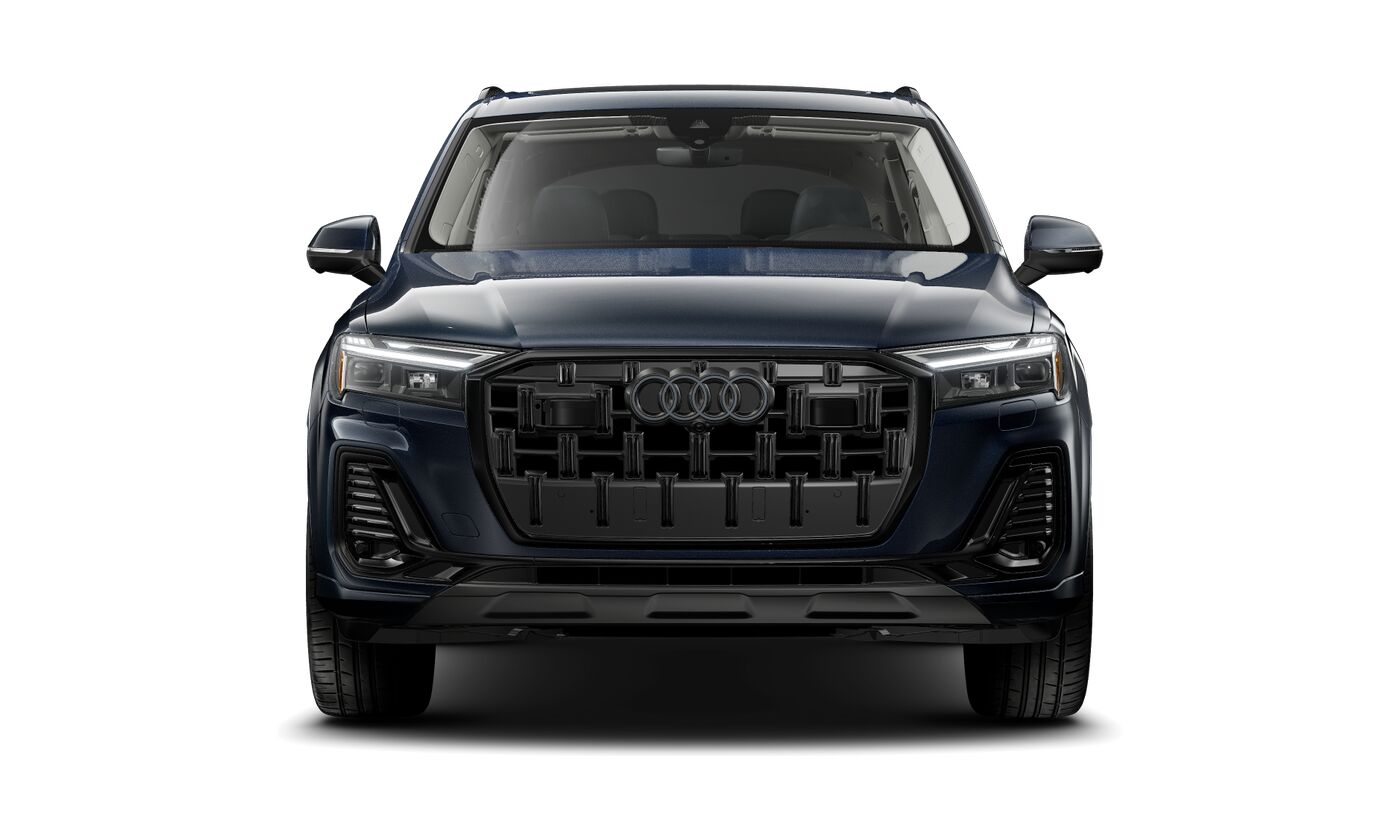 2025 Audi Q7 Premium Plus photo 3
