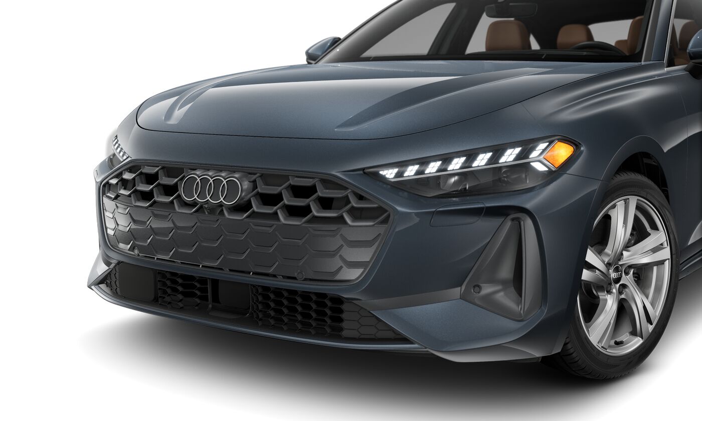 2025 Audi A5 Quattro Premium Plus photo 2