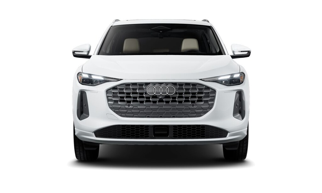 New 2026 Audi ALL NEW Q5 SUV