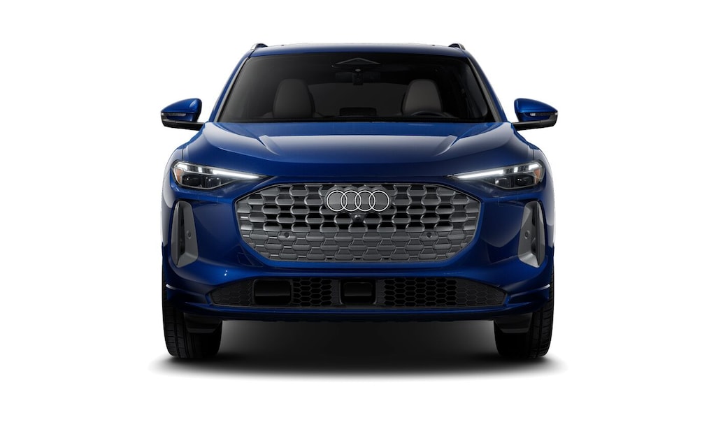 New 2026 Audi Q5 2.0T Premium SUV