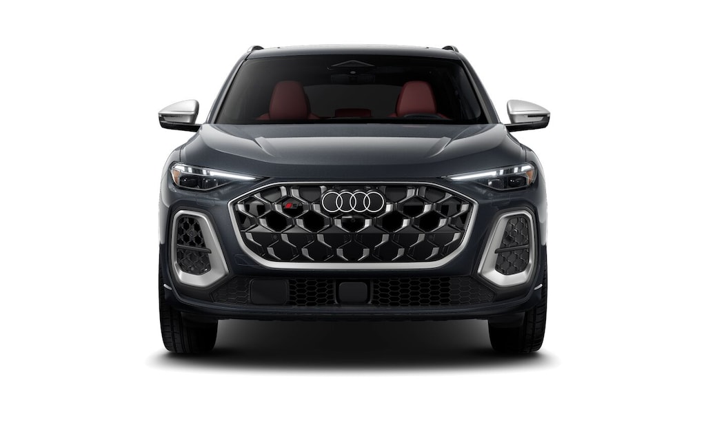 2025 Audi SQ5 Prestige photo 3