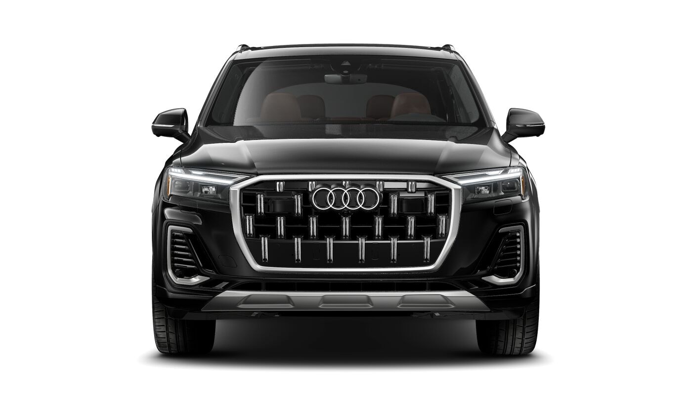 2025 Audi Q7 55 Premium Plus photo 3