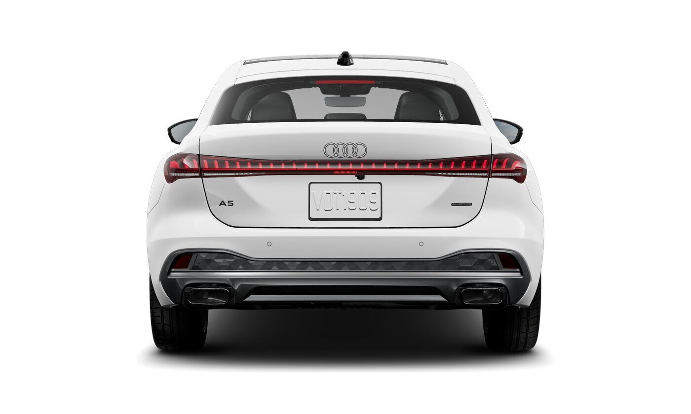 2025 Audi A5 Quattro Premium Plus photo 8