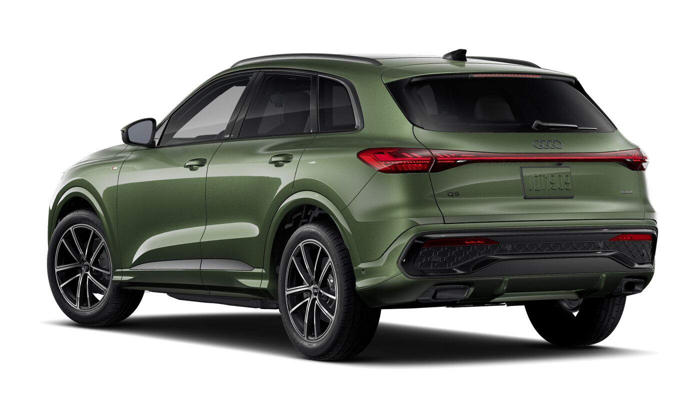 2026 Audi Q5 Prestige - Photo 6