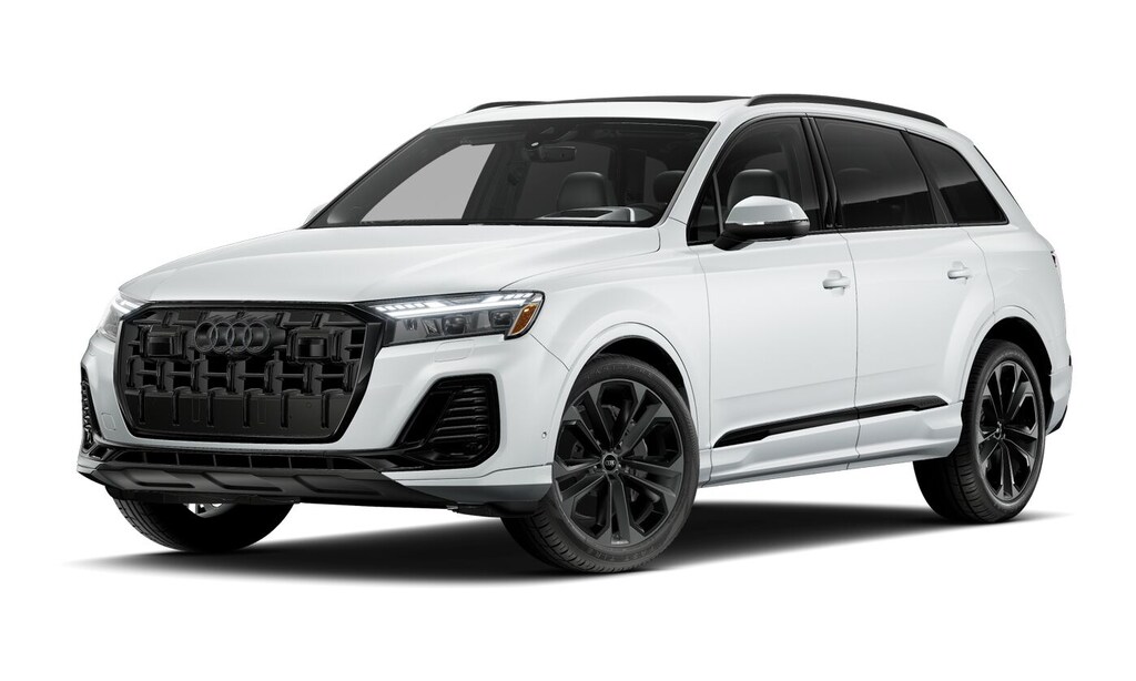New 2025 Audi Q7 For Sale in Sugar Land Houston