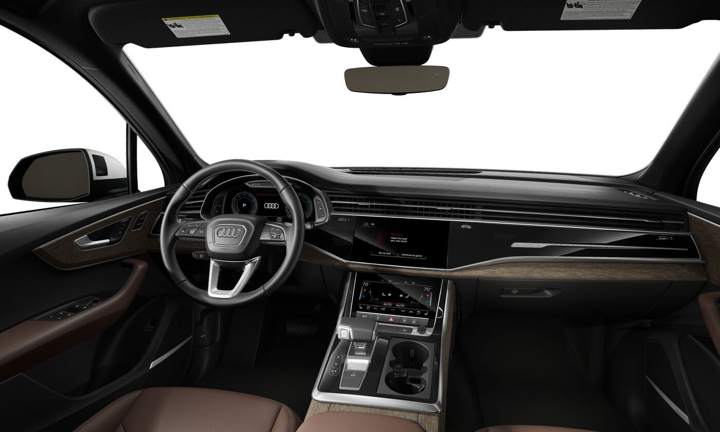 2026 Audi Q7 Premium photo 7